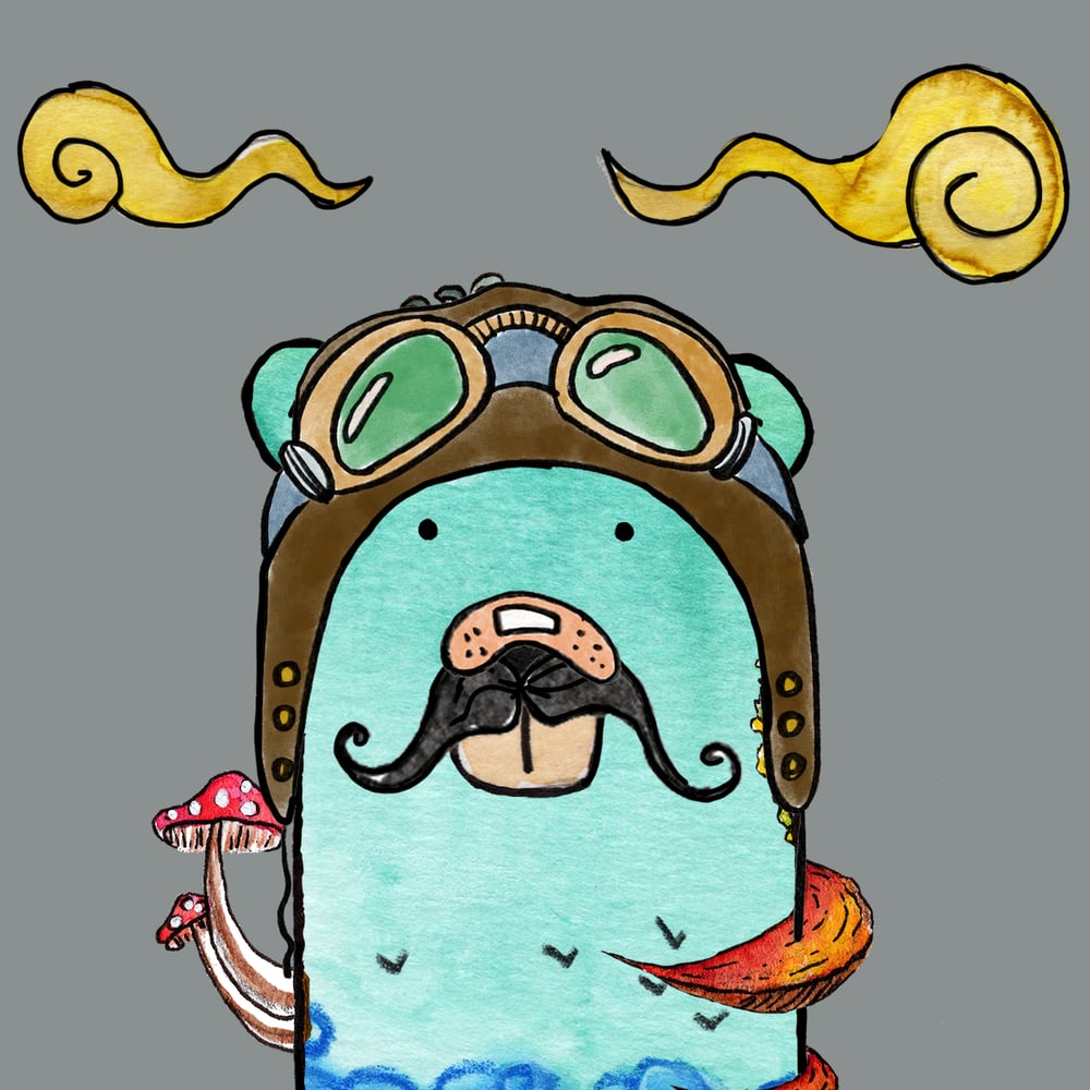 Token Image