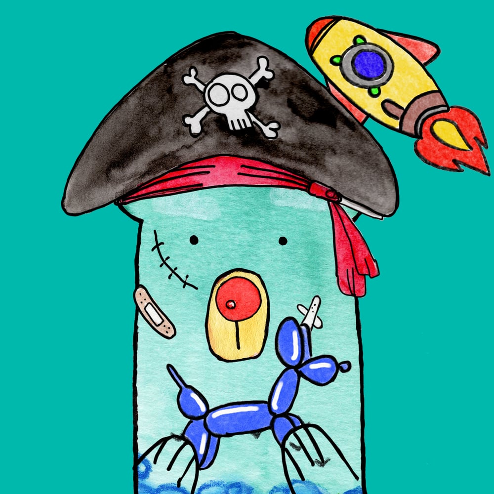 Token Image