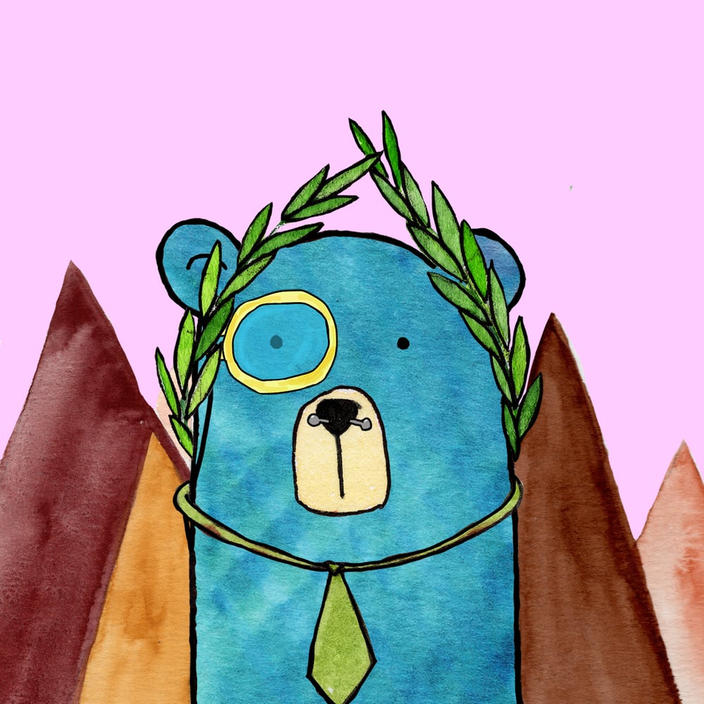 Token Image