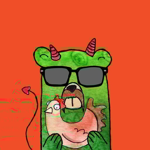 Token Image