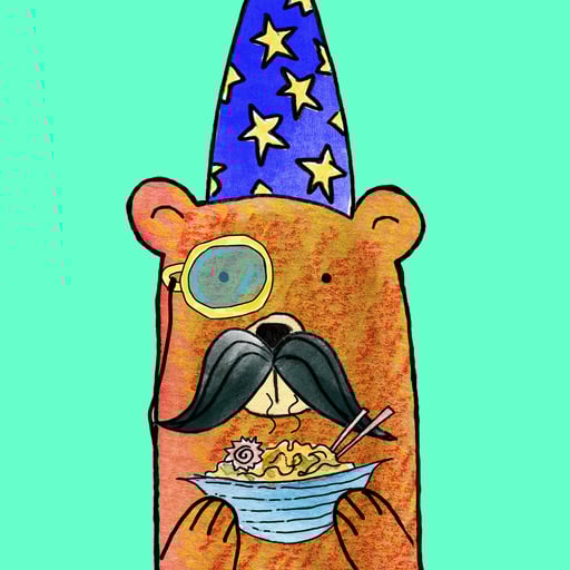 Token Image