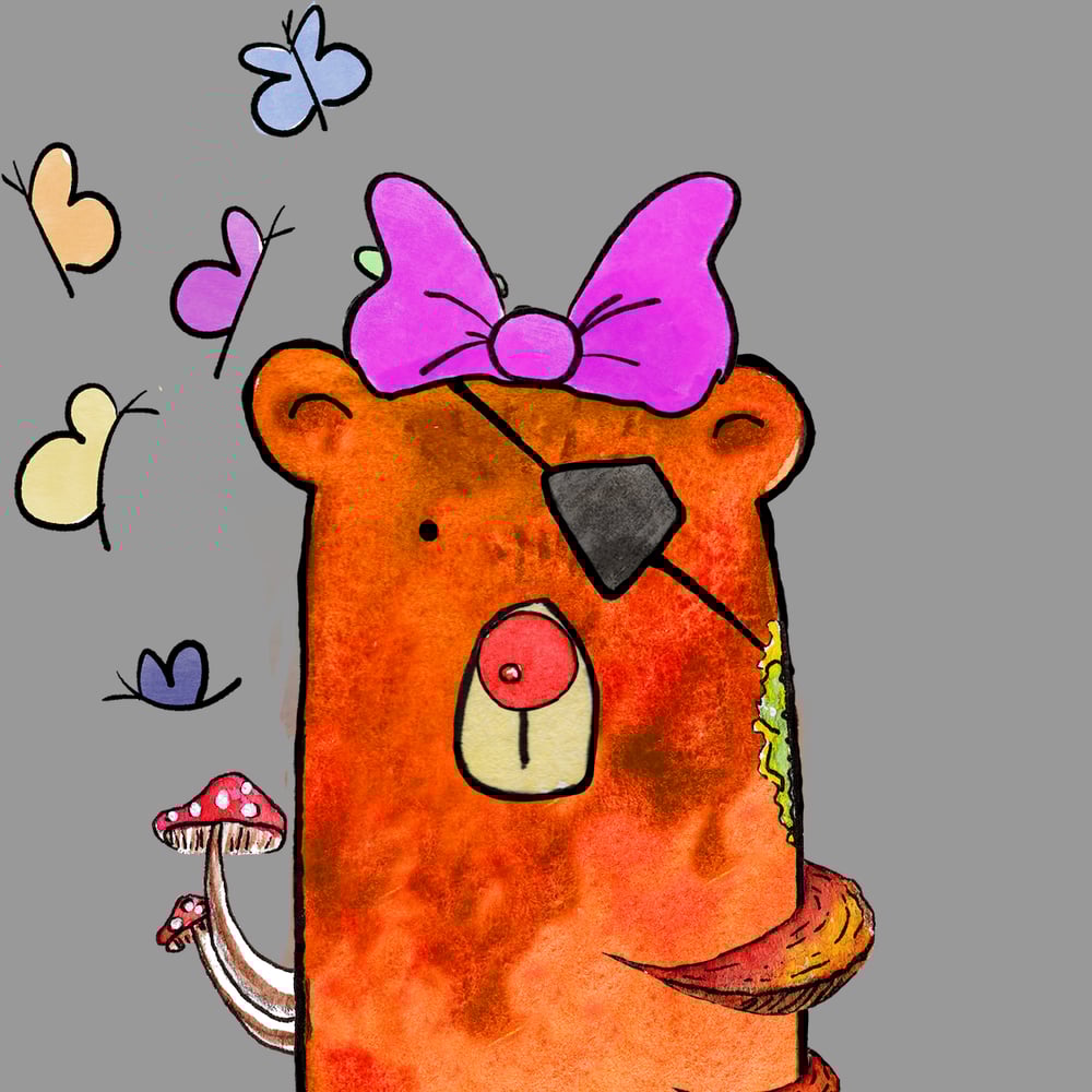 Token Image