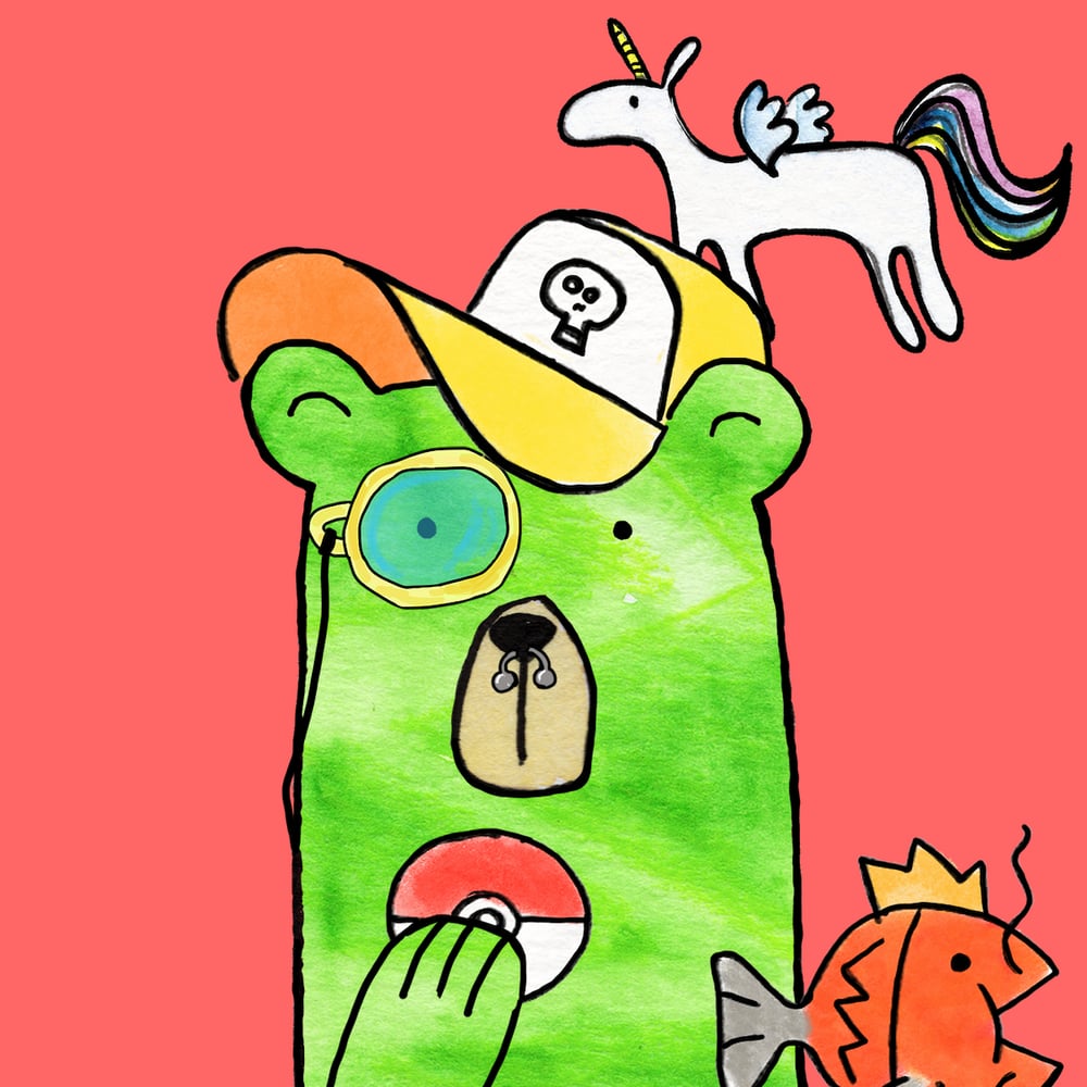 Token Image