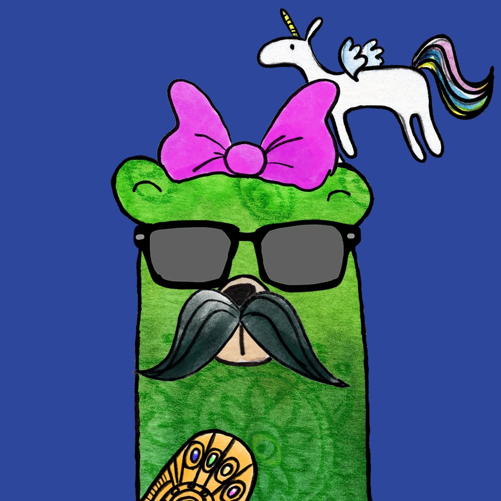Token Image