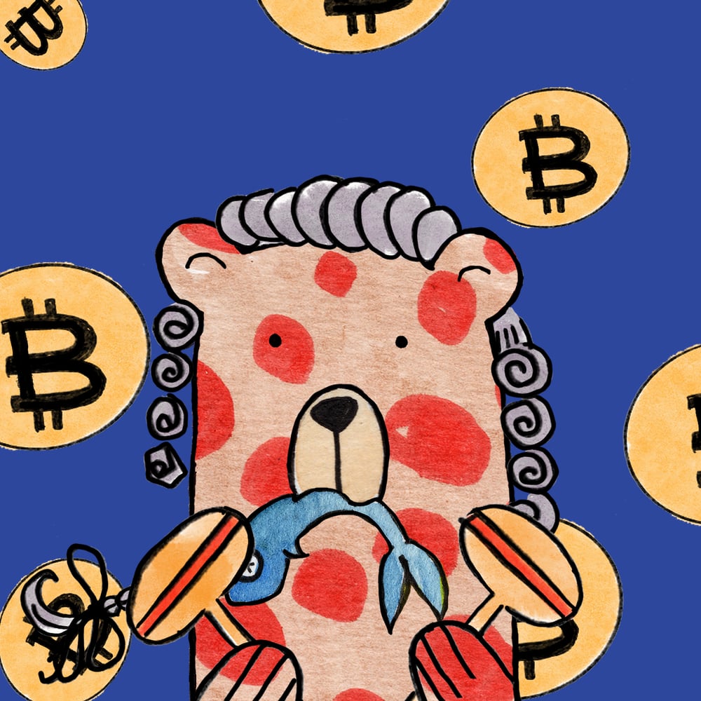 Token Image