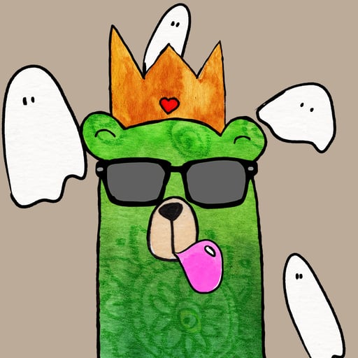 Token Image