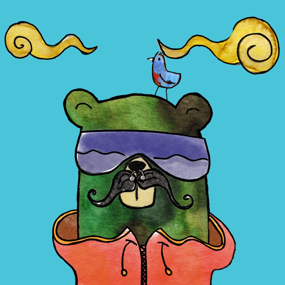 Token Image