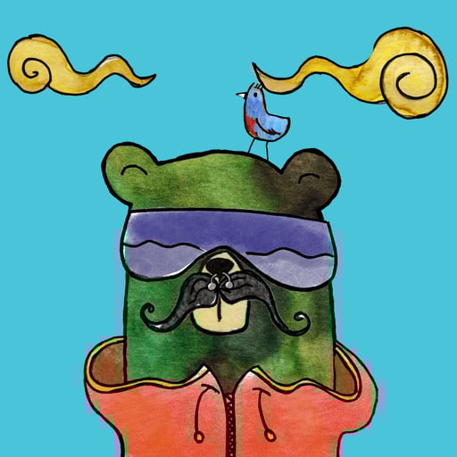 Token Image