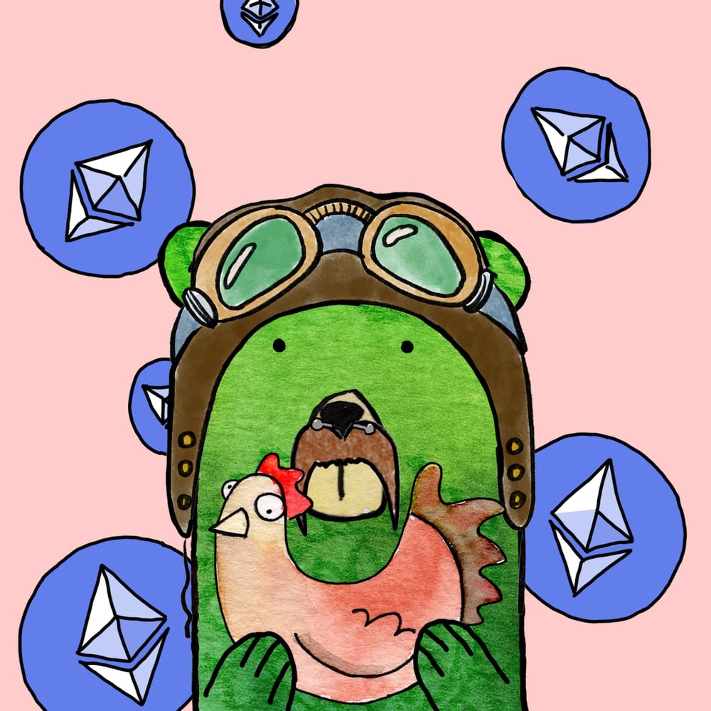 Token Image