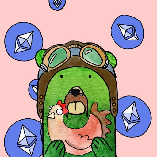 Token Image