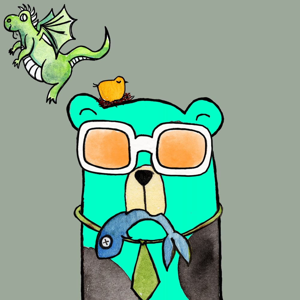 Token Image