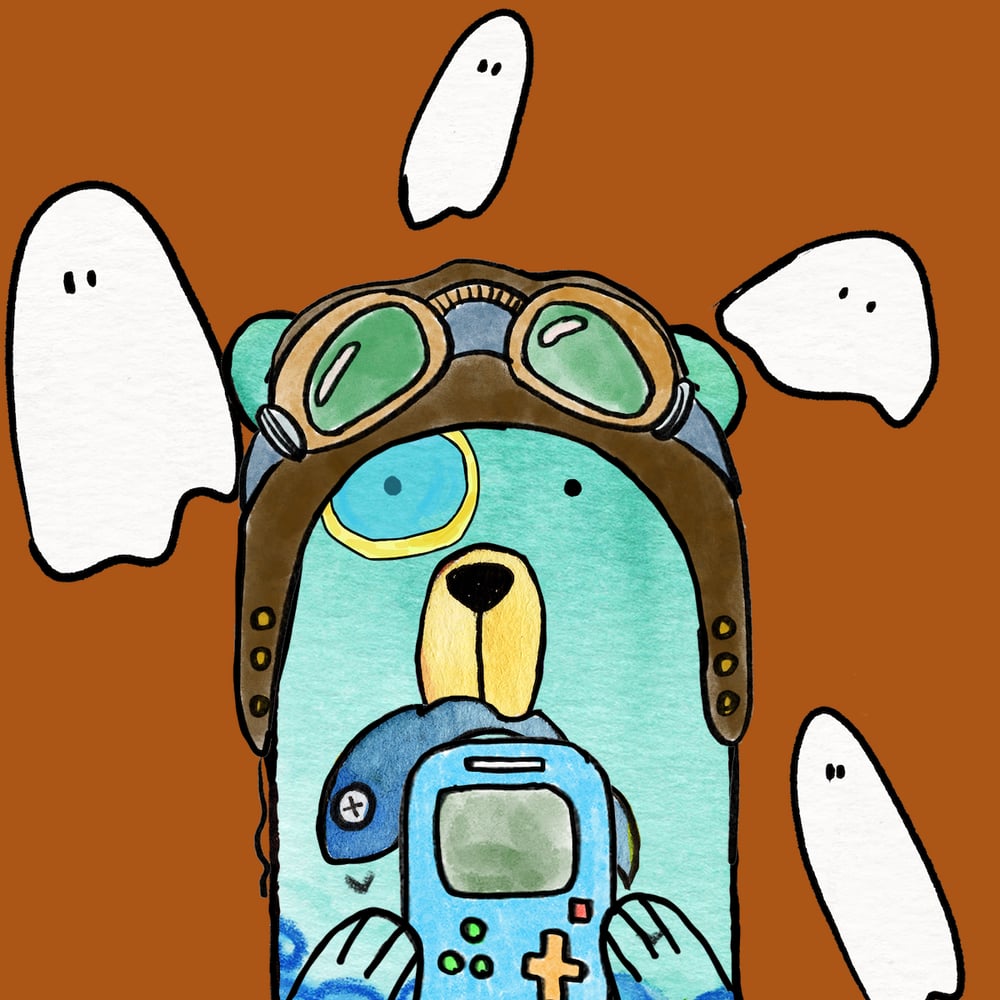 Token Image