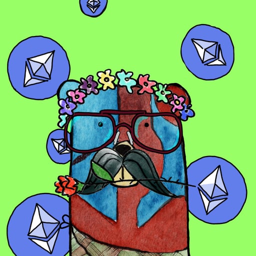 Token Image