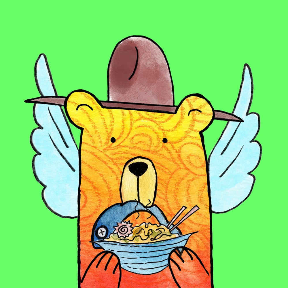 Token Image