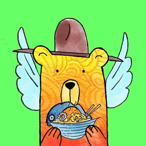 Token Image
