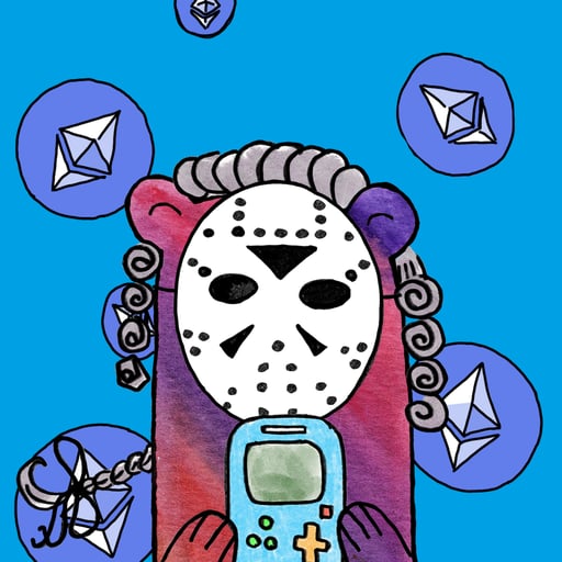 Token Image