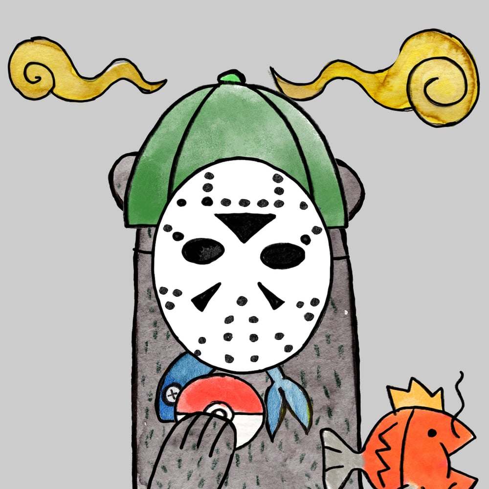 Token Image