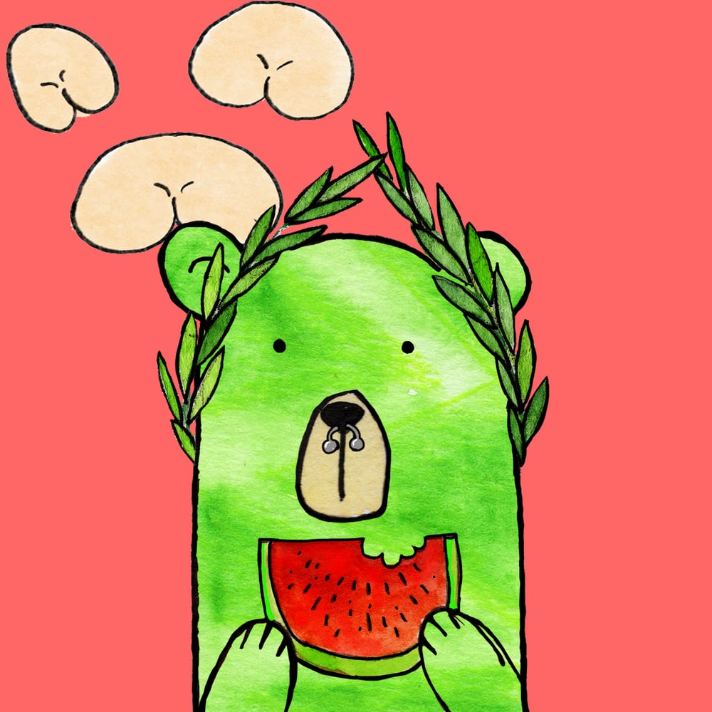 Token Image