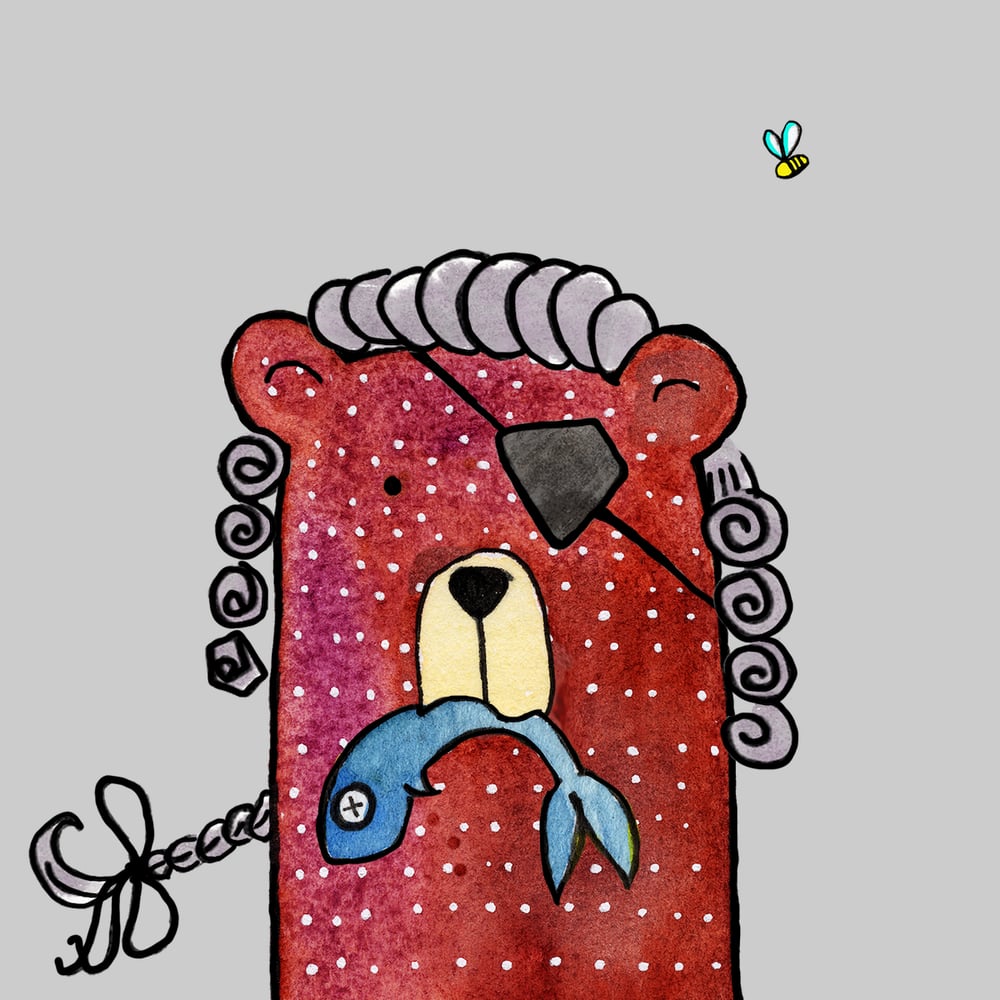 Token Image