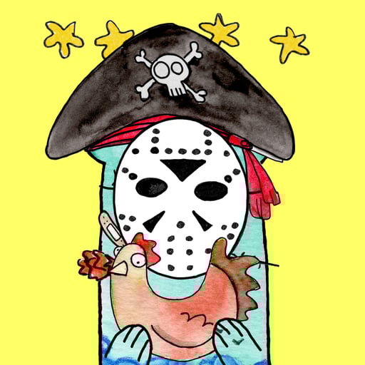 Token Image