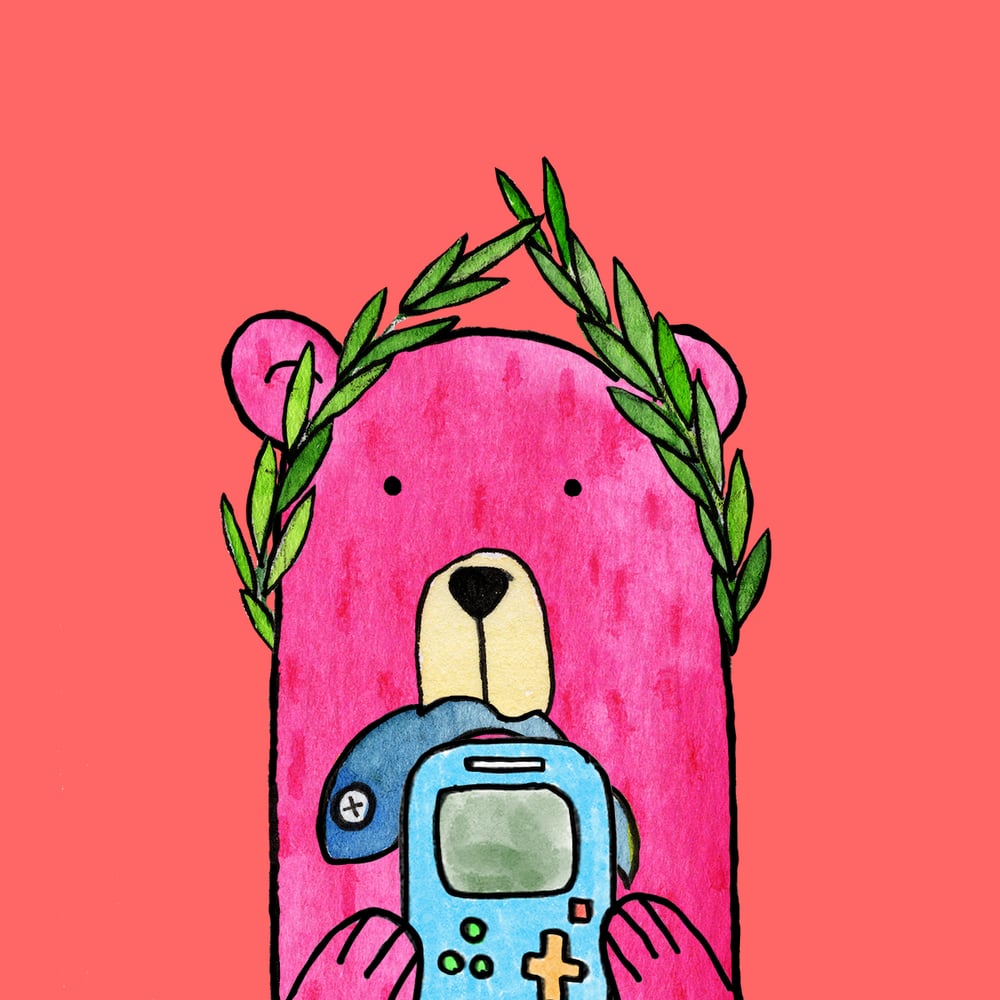 Token Image