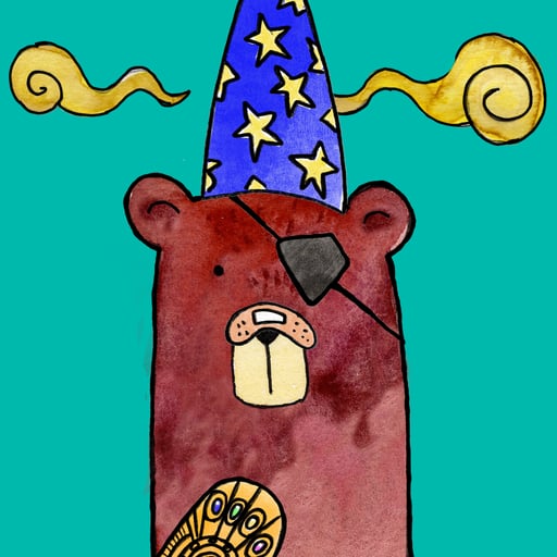 Token Image