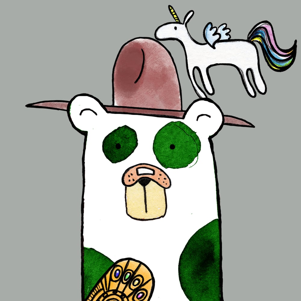 Token Image