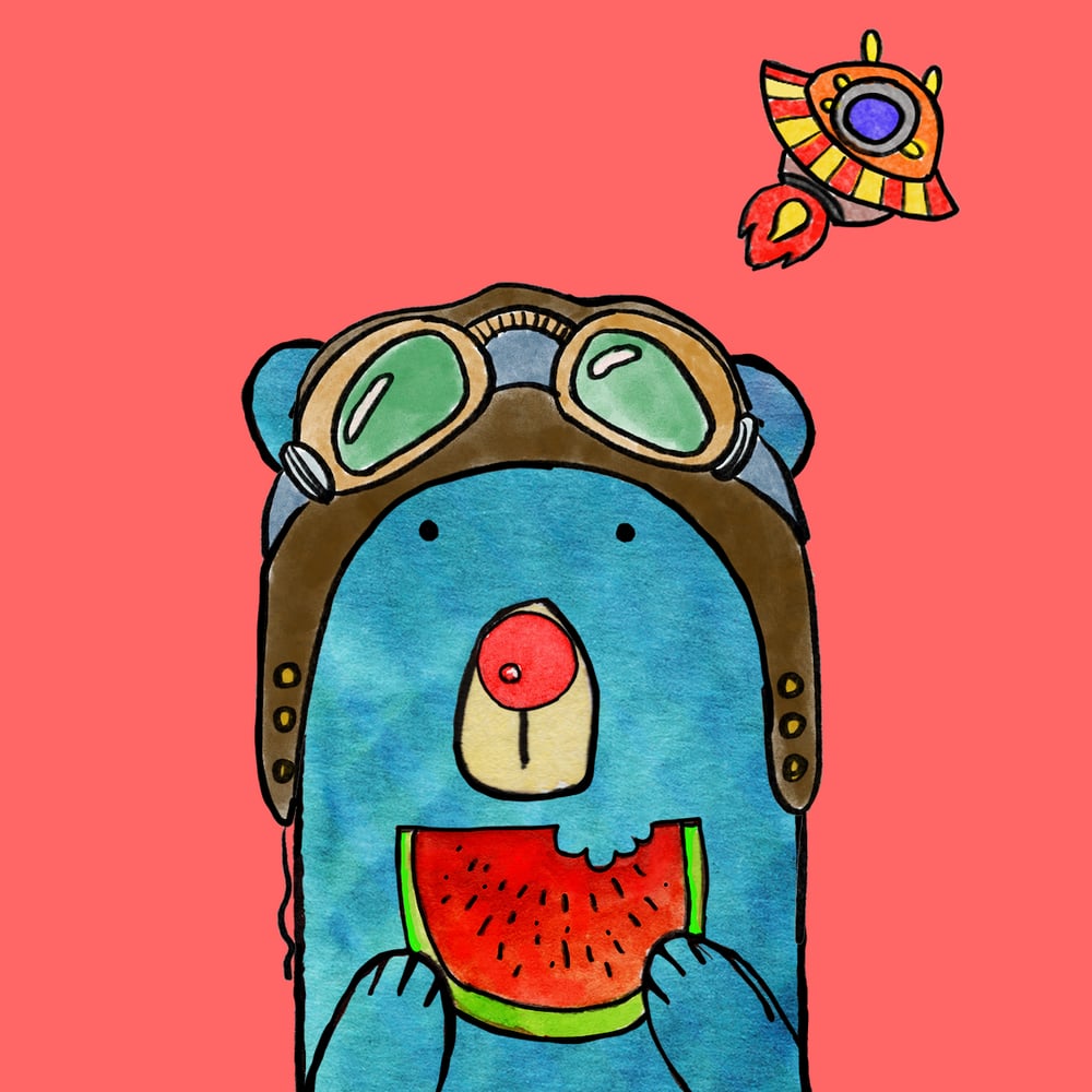 Token Image