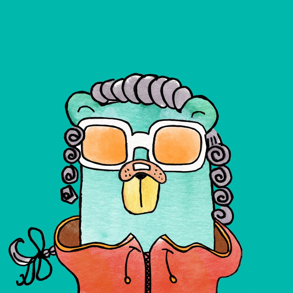 Token Image