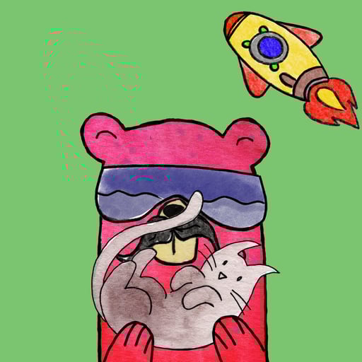Token Image