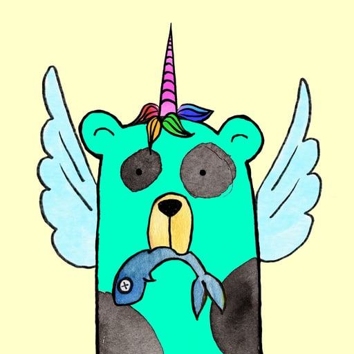 Token Image