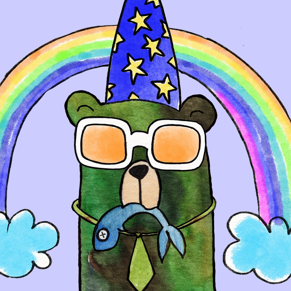 Token Image