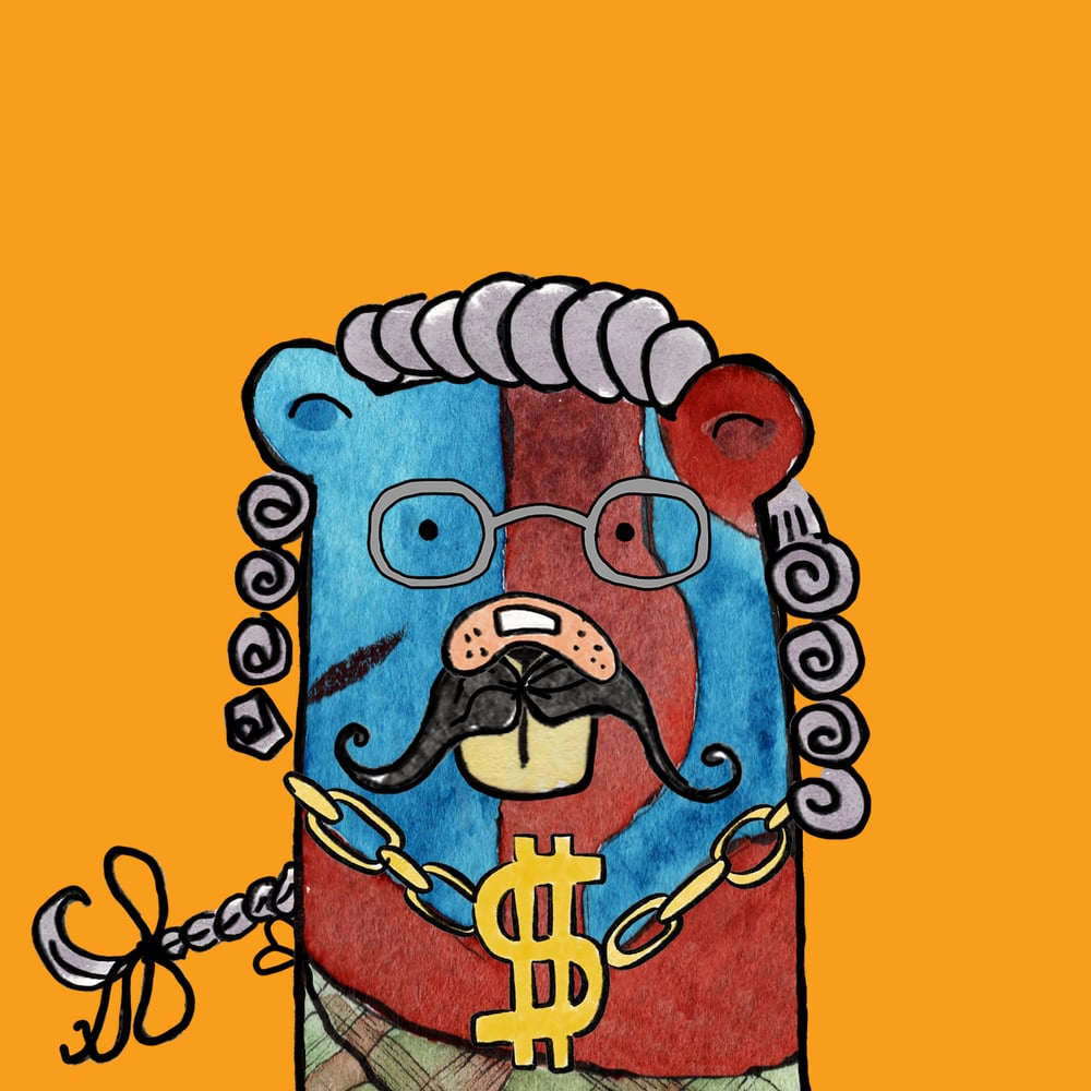 Token Image