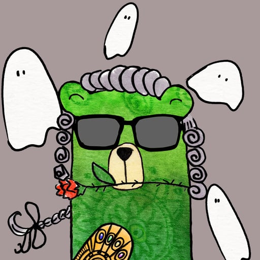 Token Image