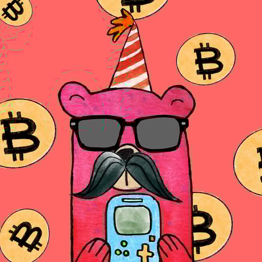 Token Image