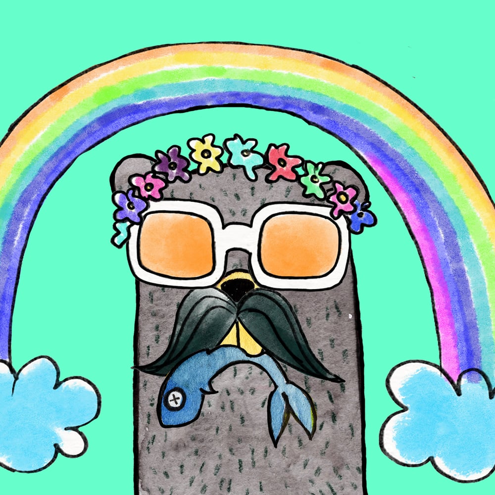 Token Image