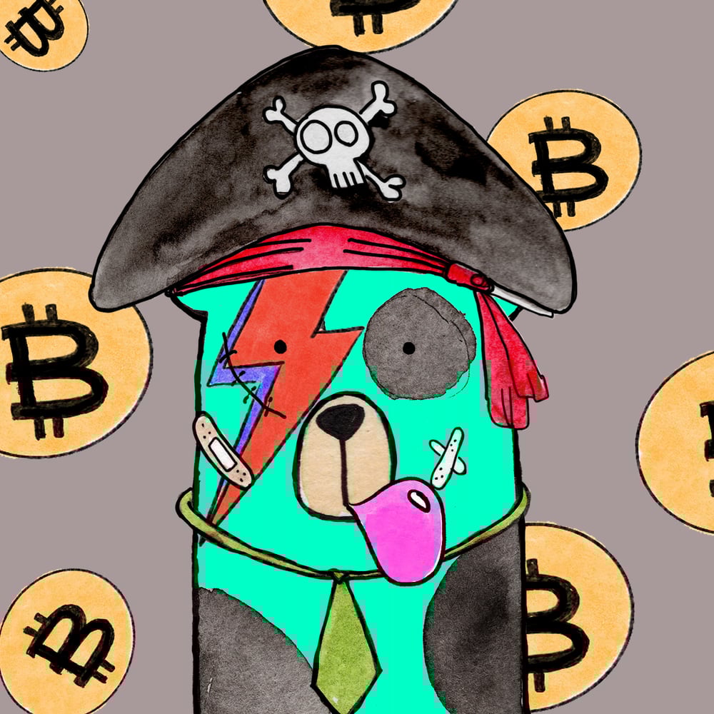 Token Image