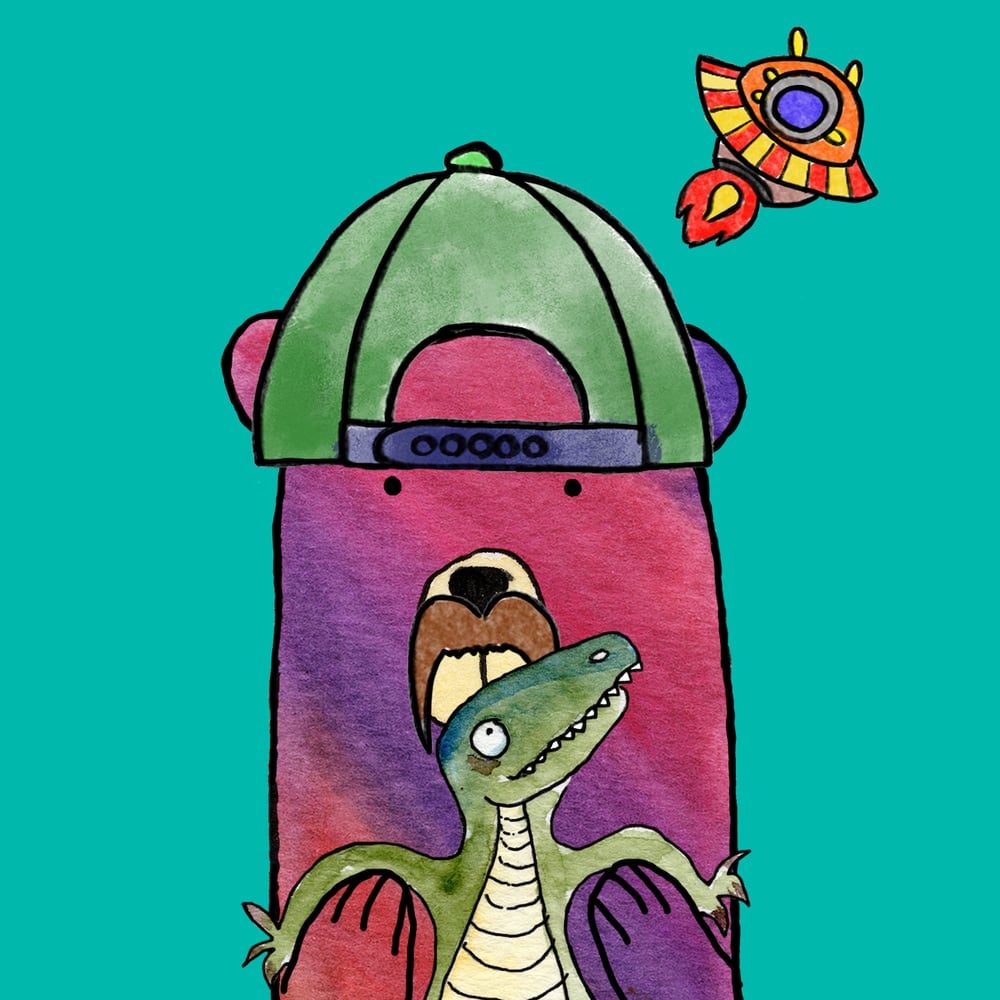 Token Image