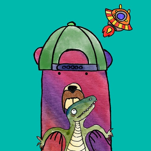 Token Image