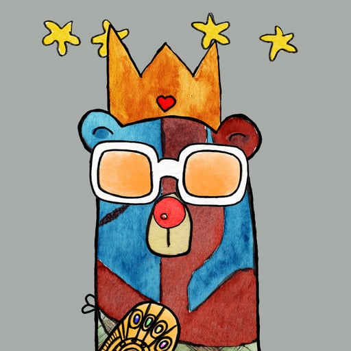 Token Image