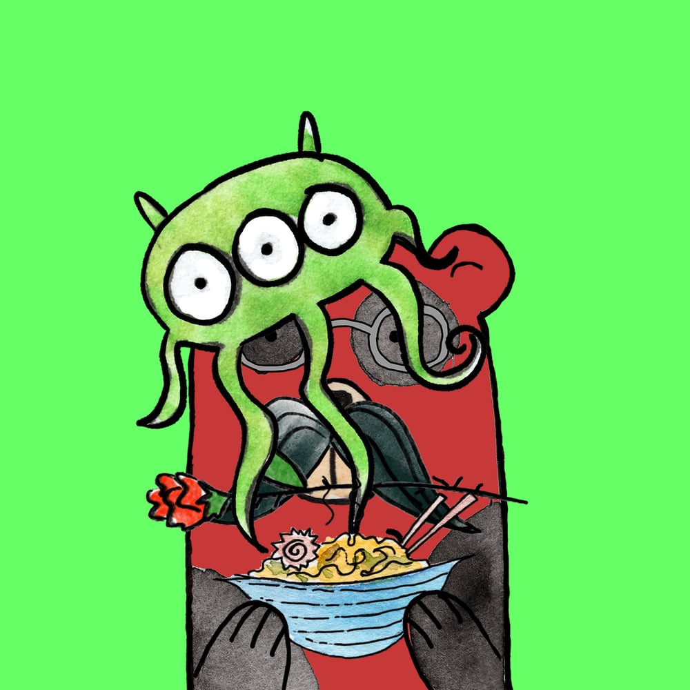 Token Image