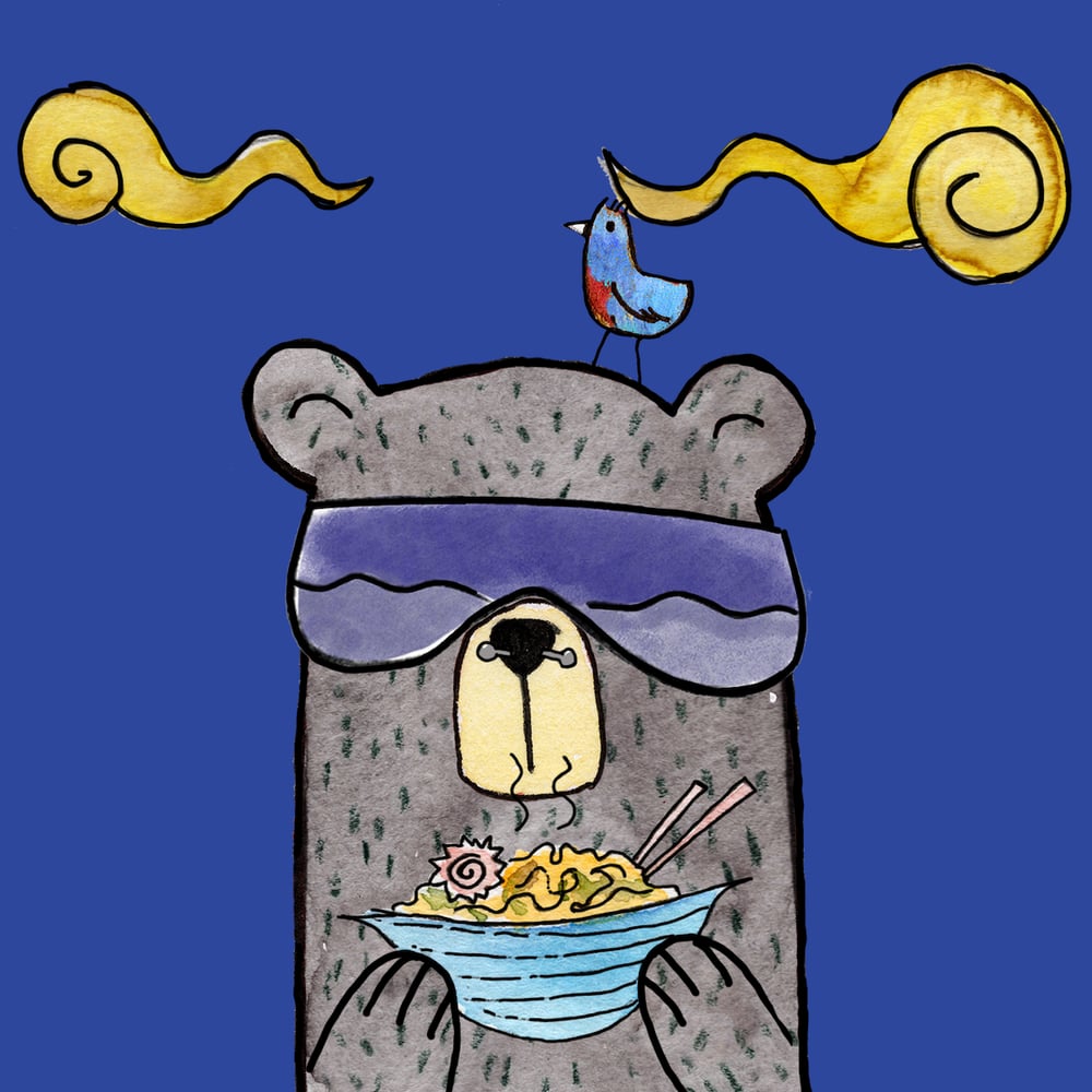Token Image