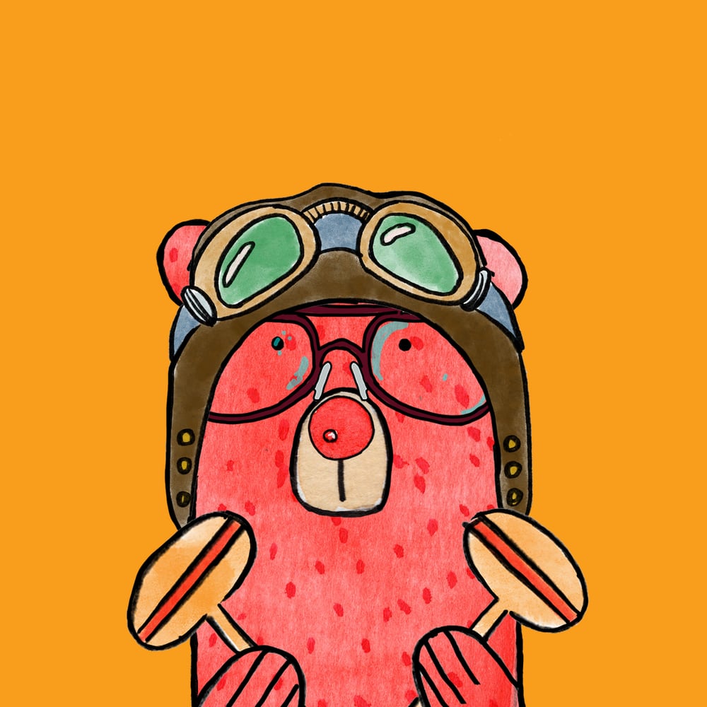 Token Image