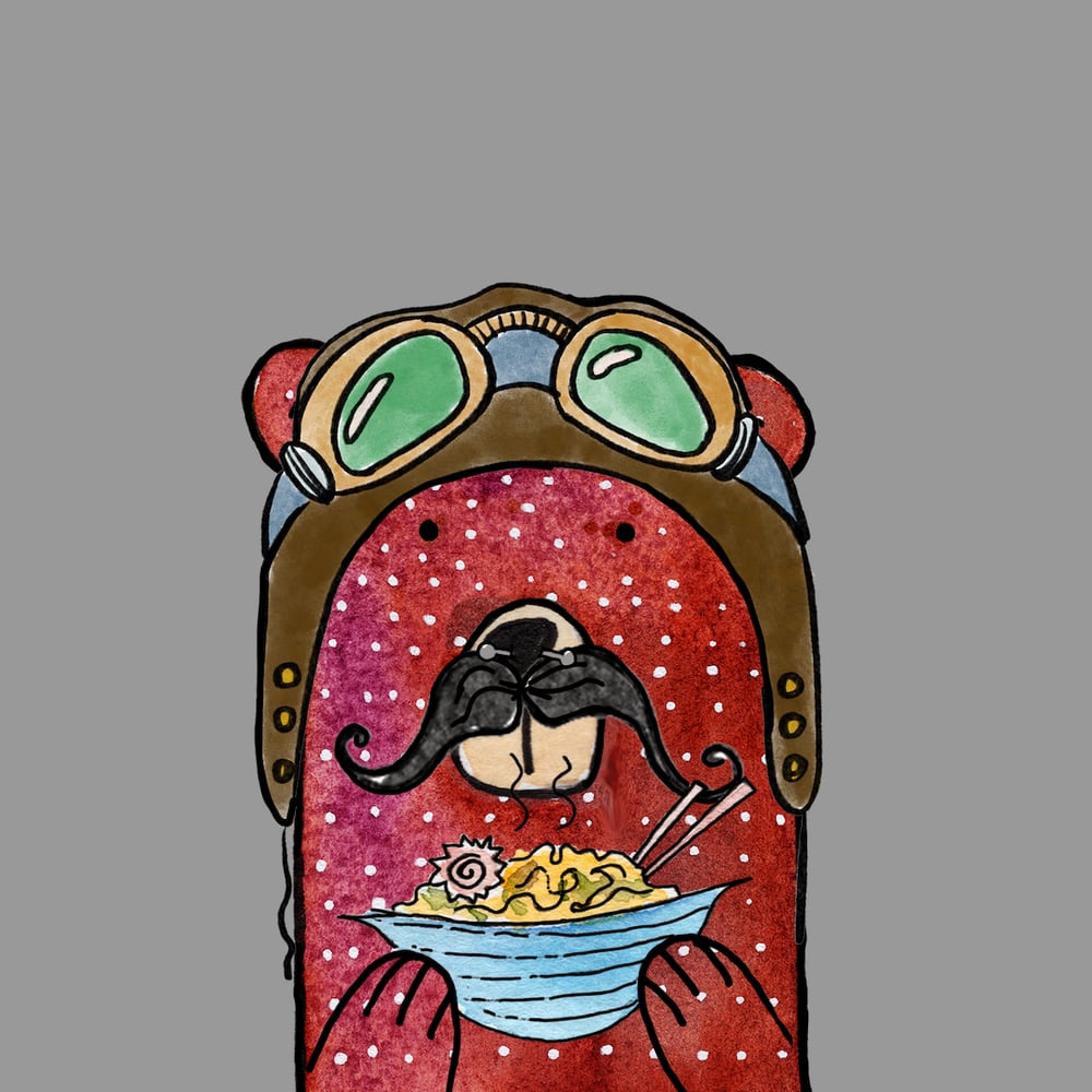 Token Image