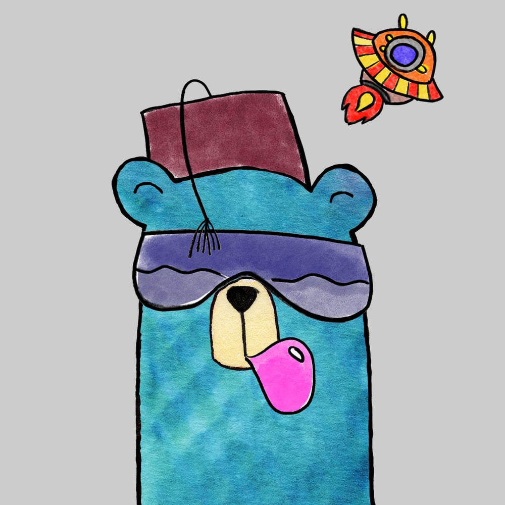 Token Image