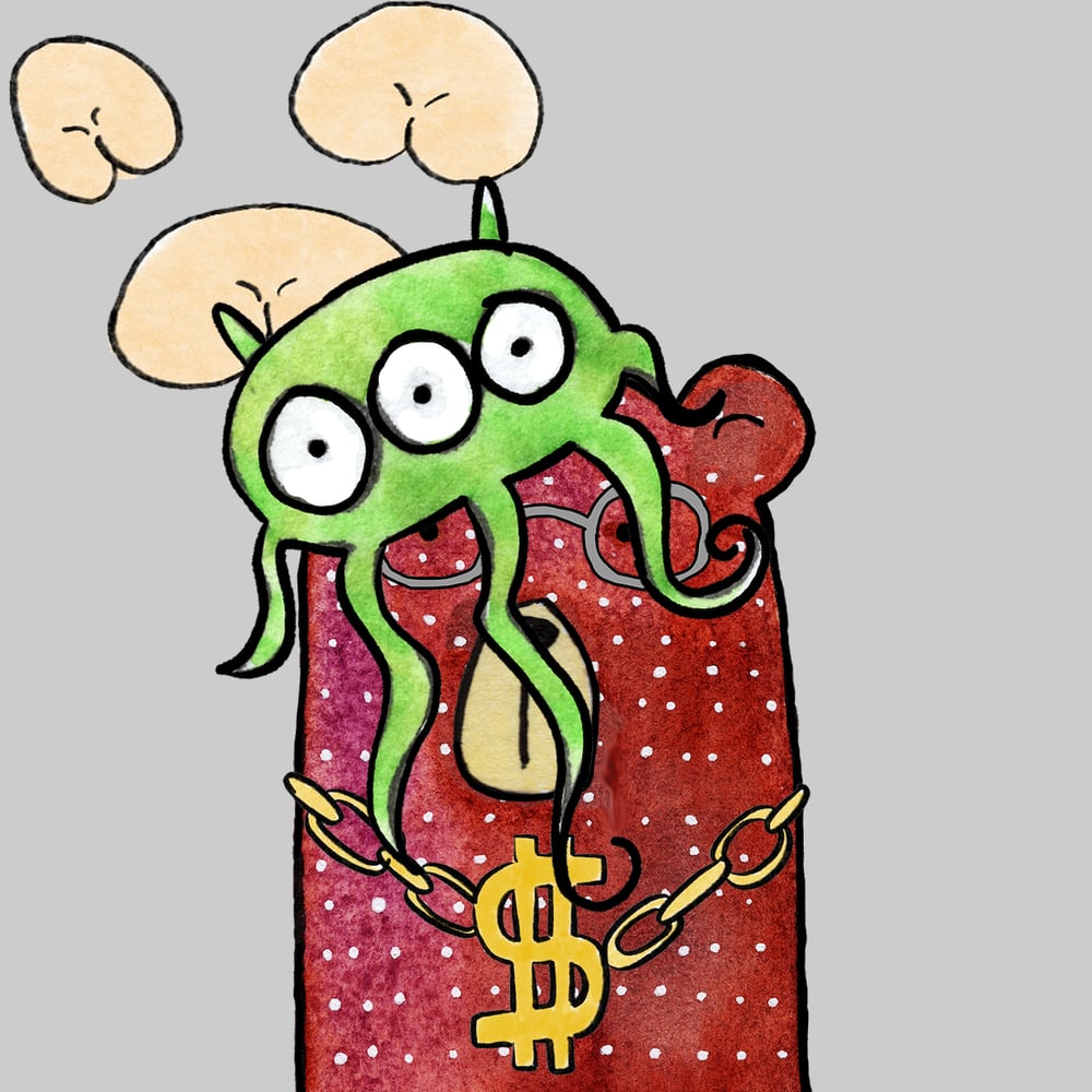Token Image