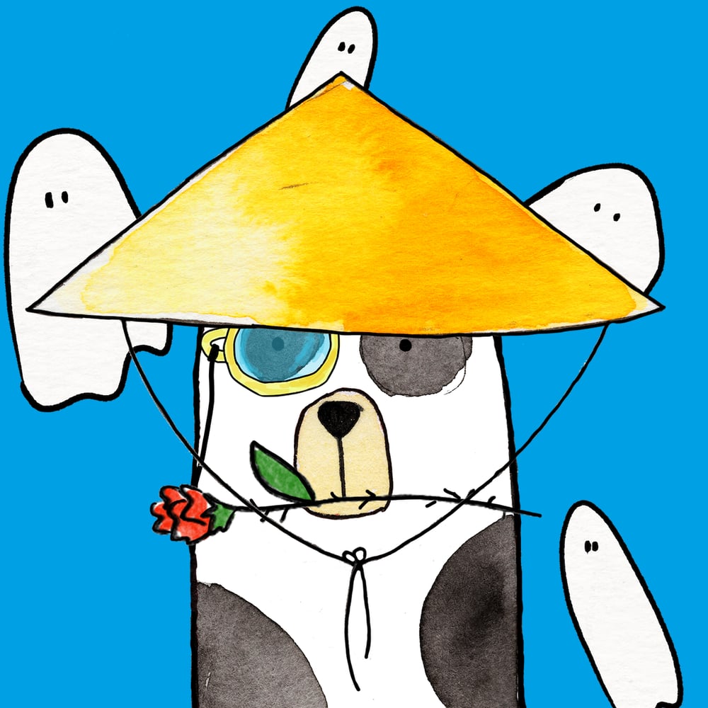 Token Image