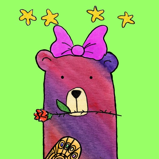 Token Image