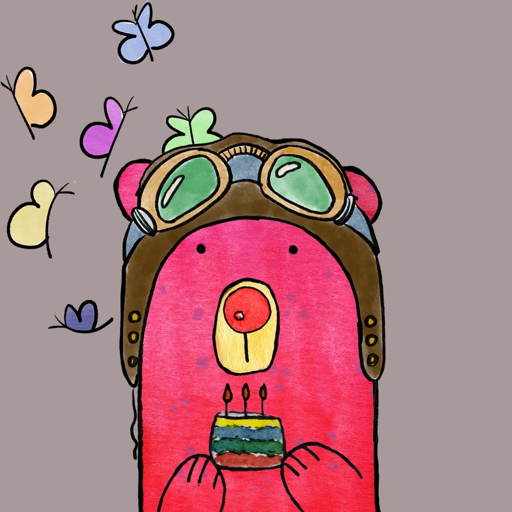 Token Image