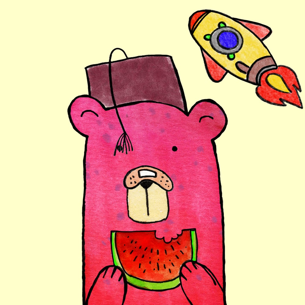 Token Image